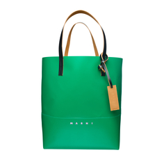 Сумка-шопер Tribeca Marni