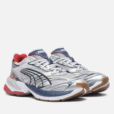 Кроссовки Puma Velophasis Phased, цвет серый