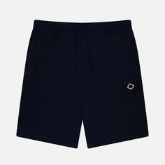 Мужские шорты MA.Strum Core Regular Fit, цвет синий