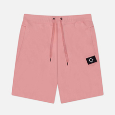 Мужские шорты MA.Strum Core Regular Fit, цвет розовый