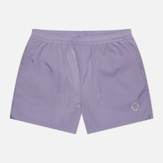 Мужские шорты MA.Strum Nylon Swim, цвет фиолетовый, размер XL
