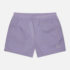 Мужские шорты MA.Strum Nylon Swim, цвет фиолетовый
