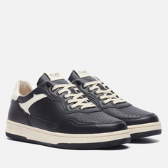 Кроссовки CLAE Haywood Cactus, цвет чёрный