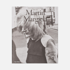 Книга Rizzoli Martin Margiela: The Womens Collections 1989-2009, цвет серый Book Publishers