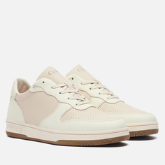 Мужские кроссовки CLAE Malone Apple, цвет бежевый
