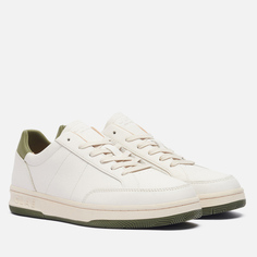 Мужские кроссовки CLAE Monroe, цвет оливковый