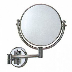 Зеркала косметические зеркало косметическое LEDEME L6106 настенное