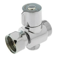 Диверторы дивертор для переключения LEDEME LAAA-2 латунь