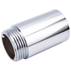 Фитинги удлинитель ALTSTREAM 1/2" ВР / НР х 40мм