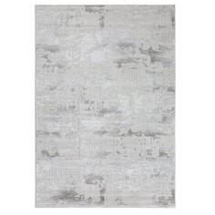 Ковры ковер NELLY 1600х2300мм дизайн 07674A CREAM/M.GREY