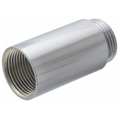 Фитинги удлинитель ALTSTREAM 1/2" ВР / НР х 60мм