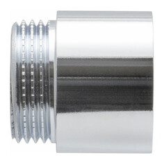 Фитинги удлинитель ALTSTREAM 1/2" ВР / НР х 25мм