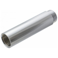 Фитинги удлинитель ALTSTREAM 1/2" ВР / НР х 80мм