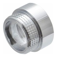 Фитинги удлинитель ALTSTREAM 1/2" ВР / НР х 15мм