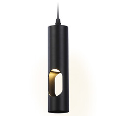 Светильники подвесные светильник подвесной AMBRELLA Techno Spot 12Вт GU10 max черный