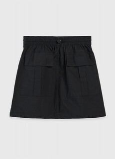 Юбка для девочек, Черный O'stin