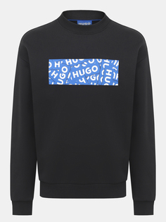 Свитшоты Hugo Blue