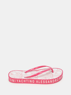 Шлепанцы Alessandro Manzoni Yachting