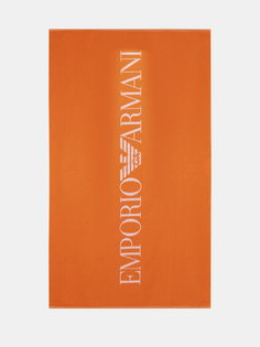 Полотенца Emporio Armani