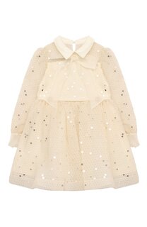 Платье Elie Saab junior