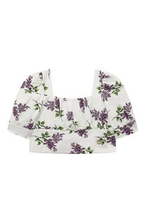 Топ Elie Saab junior