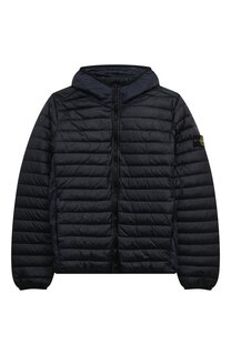 Утепленная куртка Stone Island