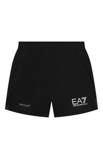 Шорты Ea 7