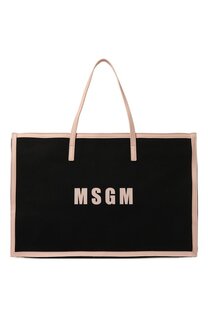 Сумка MSGM kids