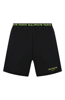 Плавки-шорты Balmain