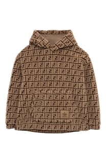 Анорак Fendi