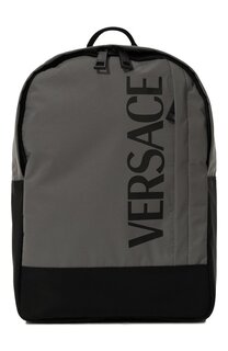 Рюкзак Versace