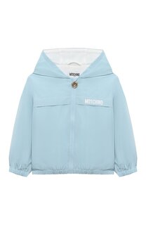 Ветровка Moschino