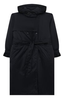 Плащ Emporio Armani