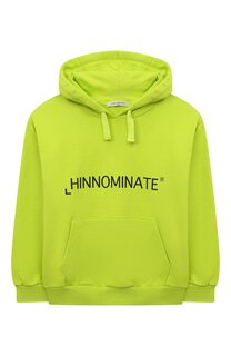 Хлопковое худи HINNOMINATE