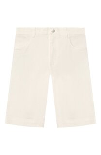 Джинсовые шорты Loro Piana