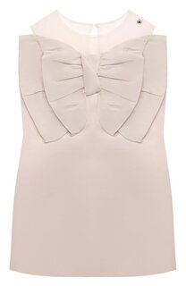 Платье Elisabetta Franchi La Mia Bambina