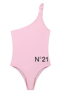 Слитный купальник N21