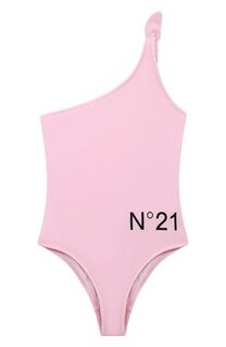 Слитный купальник N21