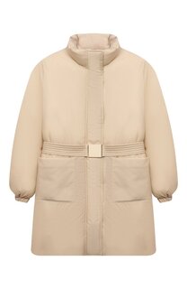 Пуховое пальто Loro Piana