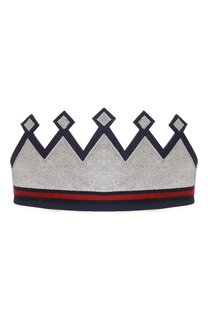 Повязка на голову Gucci