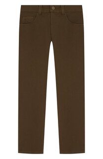 Джинсы Loro Piana