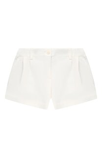 Хлопковые шорты Loro Piana
