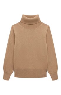 Кашемировая водолазка Giorgetti Cashmere