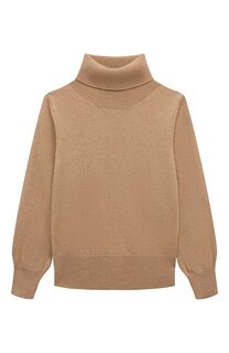 Кашемировая водолазка Giorgetti Cashmere