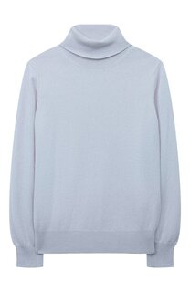 Кашемировая водолазка Giorgetti Cashmere