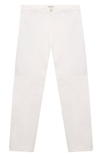 Джинсы Brunello Cucinelli