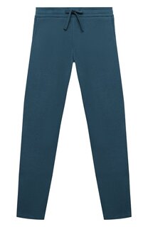 Хлопковые брюки Loro Piana