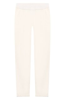 Хлопковые брюки Loro Piana