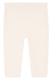 Кашемировые брюки Dolce & Gabbana