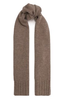 Кашемировый шарф Giorgetti Cashmere